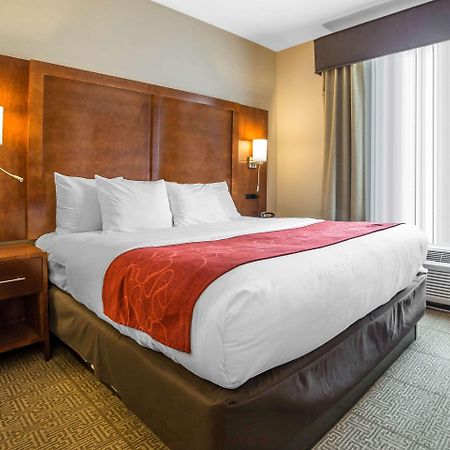 Comfort Suites Moab Near Arches National Park Buitenkant foto